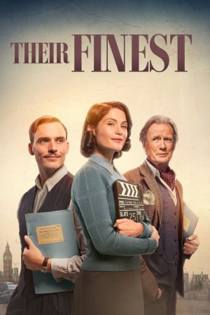 მათი საუკეთესო დრო / THEIR FINEST