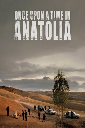 ერთხელ ანატოლიაში / ONCE UPON A TIME IN ANATOLIA
