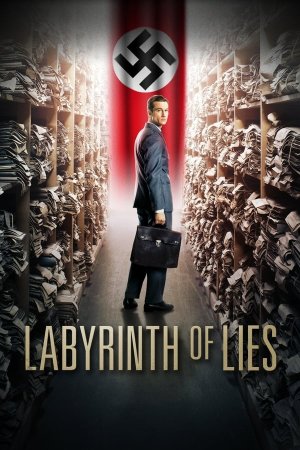 ტყუილების ლაბირინთი / LABYRINTH OF LIES