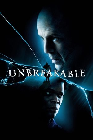 უვნებელი / Unbreakable