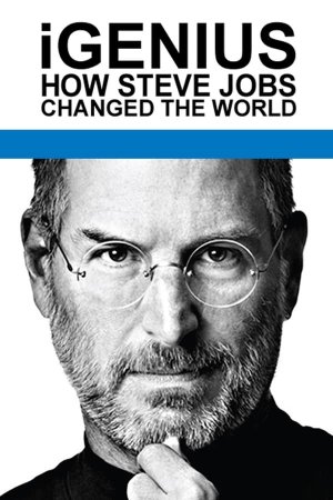 გენია: როგორ შეცვალა სტივ ჯობსმა სამყარო / iGenius: How Steve Jobs Changed the World