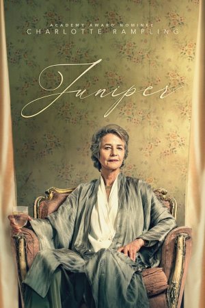ღვია / Juniper
