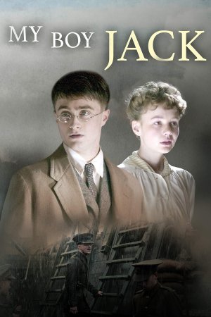 ჩემი ბიჭი ჯეკი / MY BOY JACK