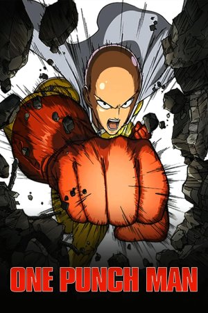 ვანპანჩმენი / ONE PUNCH MAN