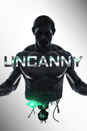საზარელი / UNCANNY