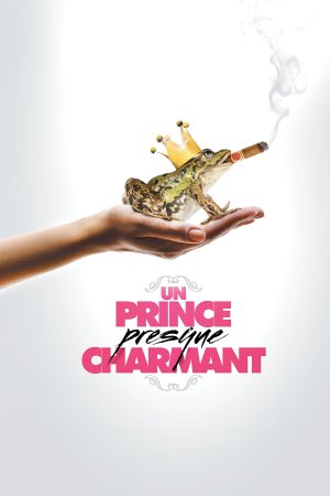 მოულოდნელი უფლისწული / A PRINCE (ALMOST) CHARMING