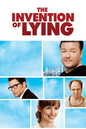 ტყუილის გამოგონება / The Invention of Lying