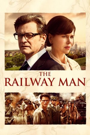 რკინიგზელი / THE RAILWAY MAN