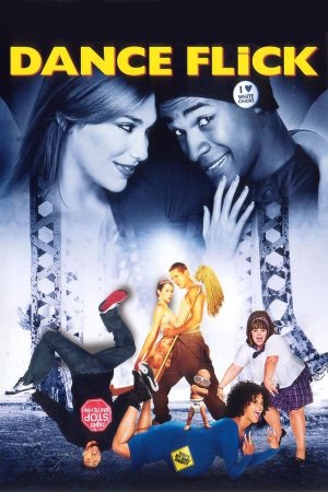 ანსამბლის გარეშე / DANCE FLICK