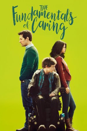 სიკეთის მთავარი პრინციპები / THE FUNDAMENTALS OF CARING