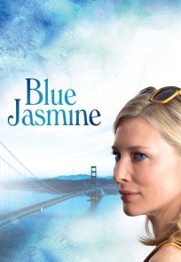 ჟასმინი / Blue Jasmine