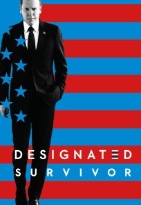 ბოლო კანდიდატი / DESIGNATED SURVIVOR