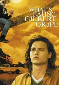 რა აწუხებს გილბერტ გრეიფს / WHATS EATING GILBERT GRAPE