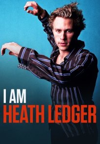 მე ვარ ჰიტ ლეჯერი / I AM HEATH LEDGER