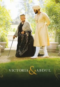 ვიქტორია და აბდული / VICTORIA & ABDUL