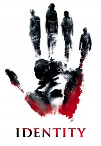 იდენტიფიკაცია / IDENTITY