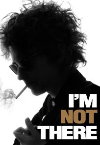 მე იქ არ ვარ / Im Not There