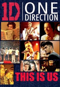 ONE DIRECTION: ეს ჩვენ ვართ / ONE DIRECTION: THIS IS US