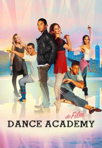 ცეკვის აკადემია: ფილმი / DANCE ACADEMY: THE MOVIE