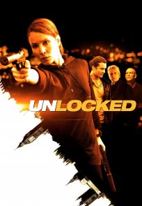 საიდუმლო აგენტი / UNLOCKED