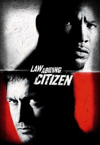 კანონმორჩილი მოქალაქე / LAW ABIDING CITIZEN