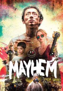 ქაოსი / MAYHEM