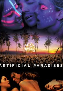 ხელოვნური სამოთხე / ARTIFICIAL PARADISES
