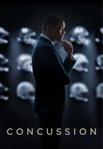 ტვინის შერყევა / CONCUSSION