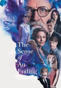 დასასრულის წინათგრძნობა / THE SENSE OF AN ENDING