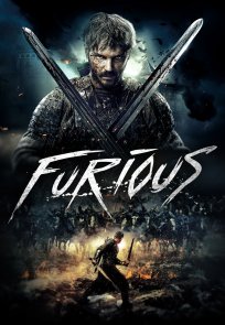 გააფთრებული / FURIOUS