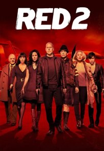 რედი 2 / RED 2