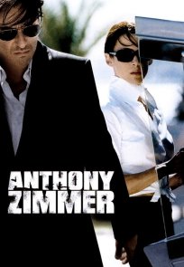 ენტონი ციმერი / ANTHONY ZIMMER
