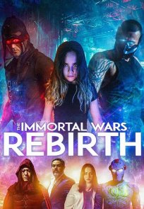 უკვდავი ომები 2 / The Immortal Wars: Resurgence
