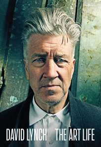 დევიდ ლინჩი: ხელოვნებით ცხოვრება / DAVID LYNCH: THE ART LIFE