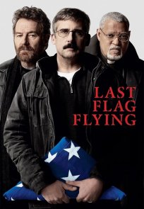 დროშის უკანასკნელი ფრიალი / LAST FLAG FLYING