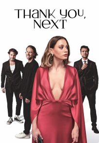 მადლობა, შემდეგი / Thank You, Next