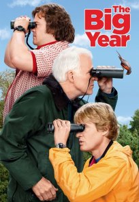 დიდებული წელი / THE BIG YEAR