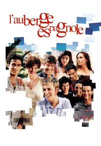ესპანური ჰოსტელი / THE SPANISH APARTMENT