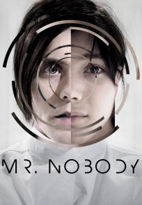 მისტერ არავინ / MR. NOBODY