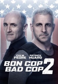 კარგი პოლიციელი, ცუდი პოლიციელი 2 / Bon Cop Bad Cop 2