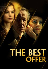 საუკეთესო შეთავაზება / THE BEST OFFER