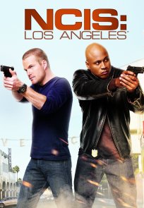 საზღვაო პოლიცია: ლოს-ანჯელესი / NCIS: Los Angeles