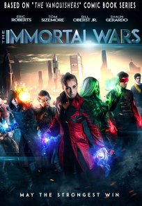 უკვდავი ომები / The Immortal Wars
