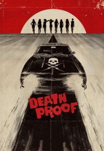 სიკვდილის მტკიცებულება / Death Proof