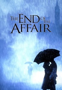 რომანის დასასრული / THE END OF THE AFFAIR
