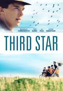 მესამე ვარსკვლავი / THIRD STAR