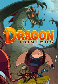დრაკონებზე მონადირენი / Dragon Hunters