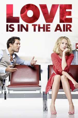 სიყვარული ჰაერში / AMOUR & TURBULENCES