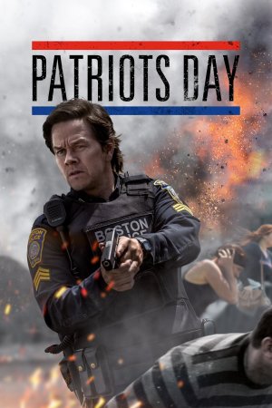პატრიოტის დღე / Patriots Day