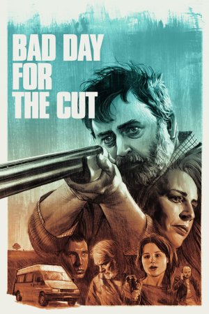 ცუდი დღე შურისძიებისათვის / BAD DAY FOR THE CUT